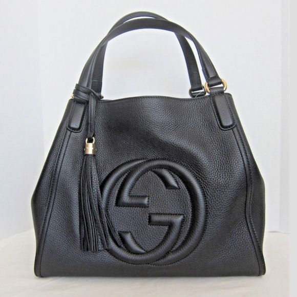 gucci slouch bag